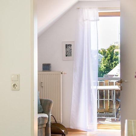 Ferienwohnungen Hinter Der Residenz Landshut Zewnętrze zdjęcie