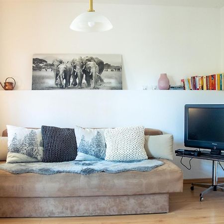 Ferienwohnungen Hinter Der Residenz Landshut Zewnętrze zdjęcie