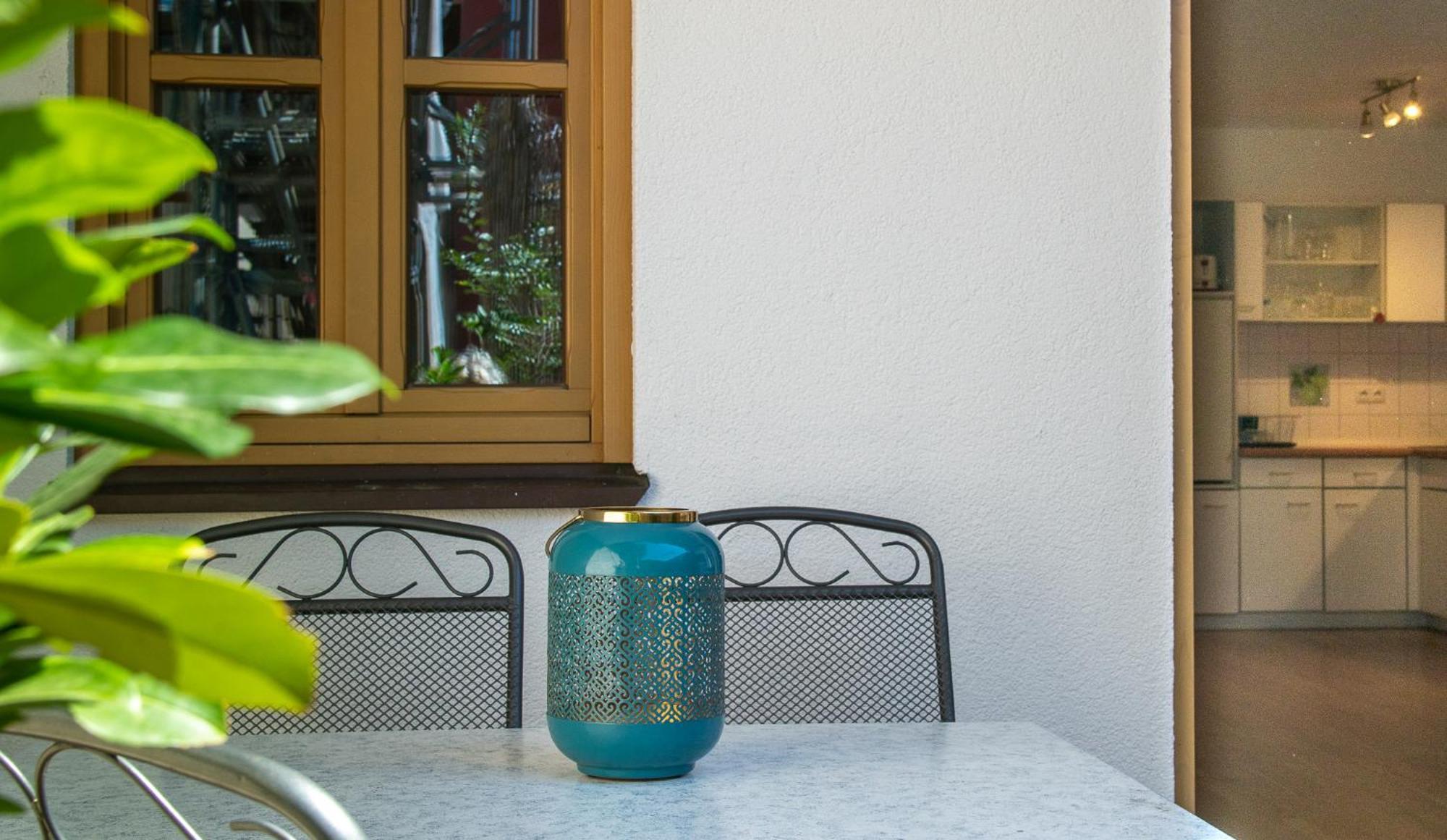 Ferienwohnungen Hinter Der Residenz Landshut Zewnętrze zdjęcie